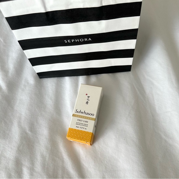 Sulwhasoo Anti-Aging First Care Activating Serum - Picture 2 of 3